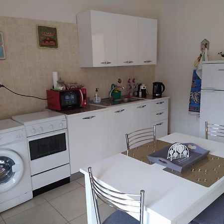 Apartment Calliope Palermo Exterior foto